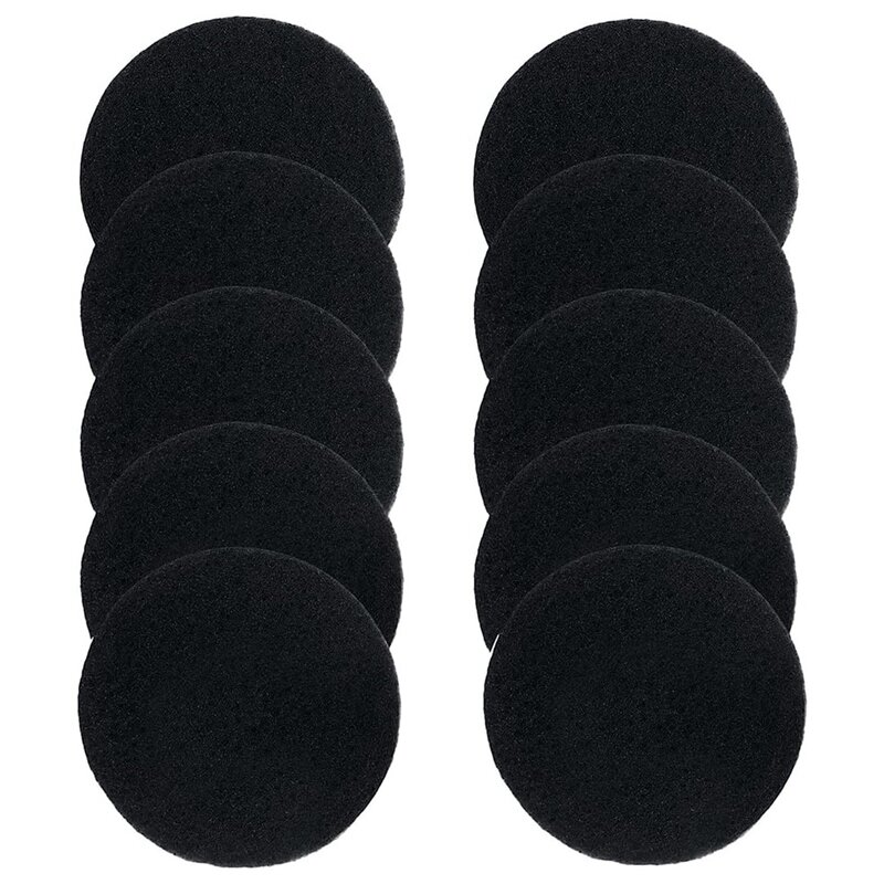 10Pcs Hepa Filter Sponge Replacement Spare Parts Accessories For Neakasa/Neabot P1 Pro Pet Grooming Kit & Vacuum