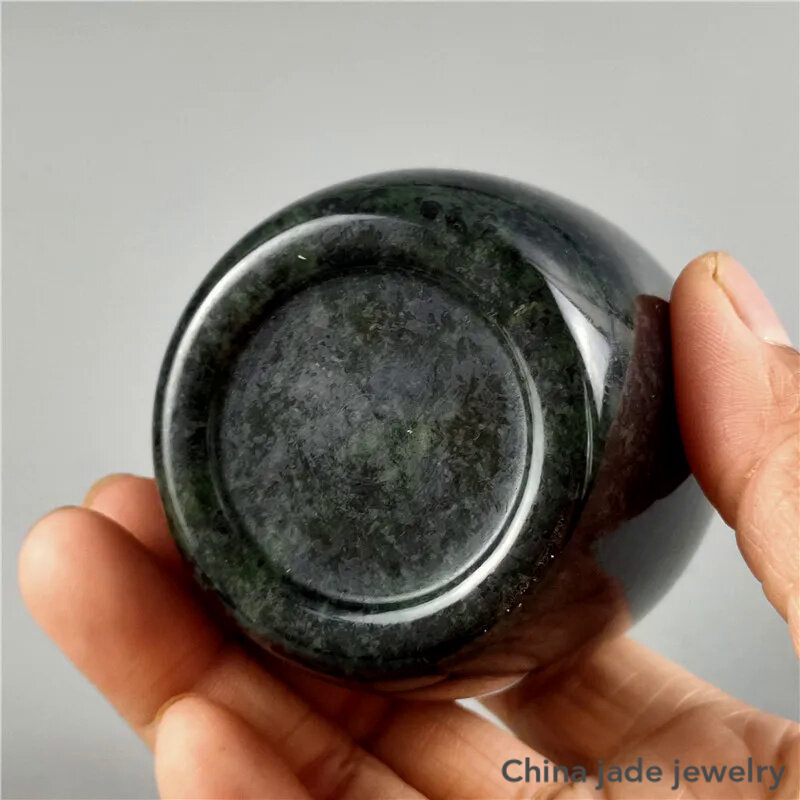 Натуральная медицина, чайная чашка Wang Yushi, чашка для воды, стандартный чайный набор, чайная чашка