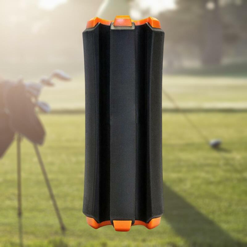 Lightweight Golfs Bag With Hand-Held Handle For Effortless Transport Light Weight Golfs Club Holder