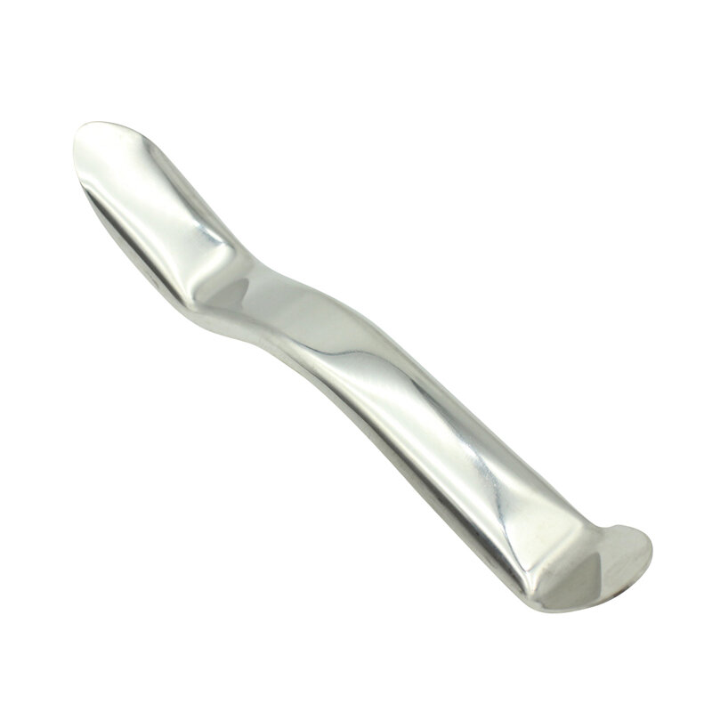 1Pcs Dental Minnesota Lip & Cheek Retractor Implante Abridor De Boca Instrumento De Aço Oral Retractor Dentista Ferramentas