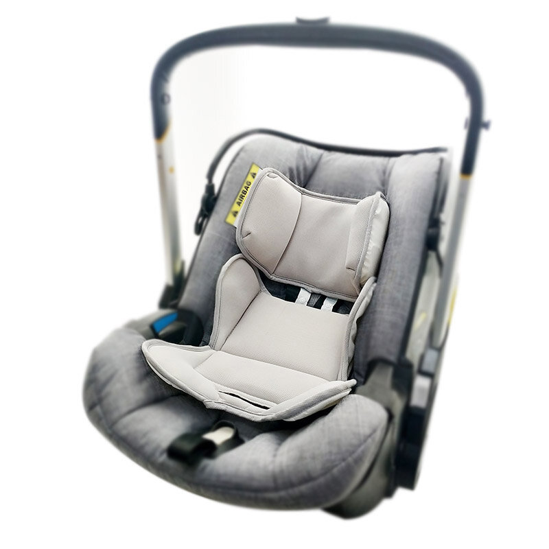 Cuscino per seggiolino auto per bambini tappetino per cesto materasso per dormire compatibile 4 In 1 seggiolino auto Bebe accessori per passeggini
