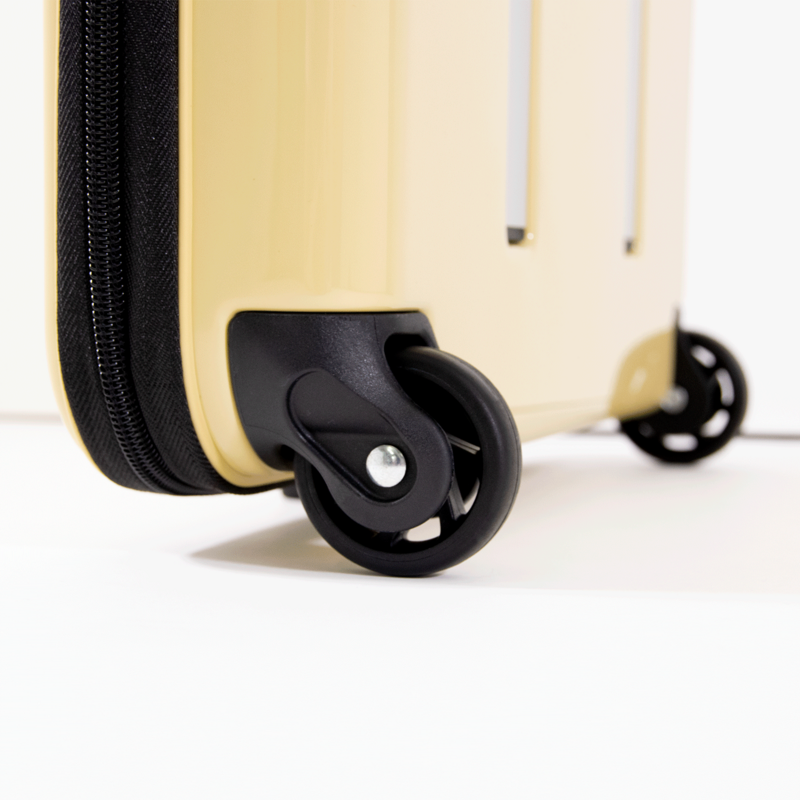 Bagages pliants à mot de passe, peut faciliter le rangement d'une valise Portable de 20 pouces