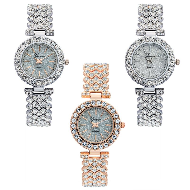 นาฬิกาวินเทจที่ไม่ซ้ำกันควอตซ์ข้อมือนาฬิกาผู้หญิงนาฬิกาควอตซ์ที่ถูกต้องนาฬิกาข้อมือผู้หญิงกับ gratis ongkir reloj mujer Elegante