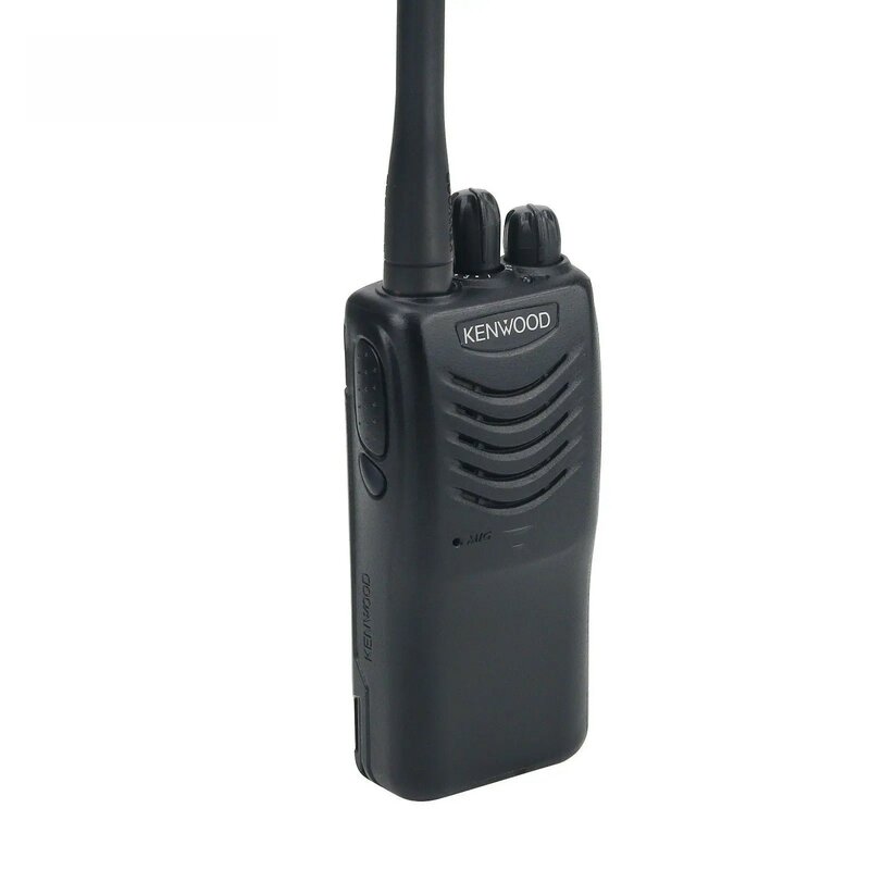 Walkie Talkie portátil, transceptor Handheld, TK2000, TK-3000, VHF, UHF, 16CH, 5W
