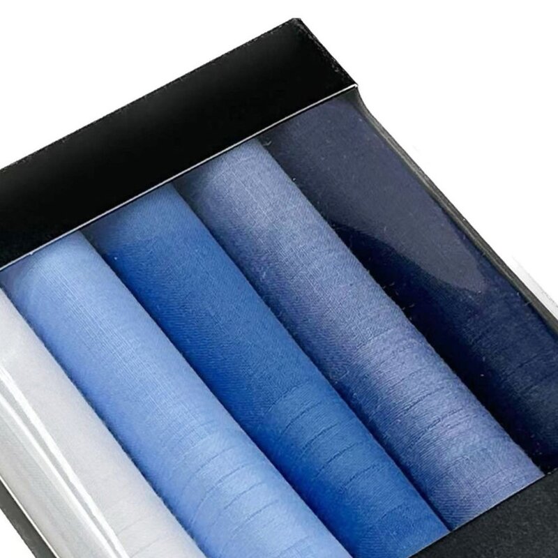 Plain Color Pocket Handkerchief for Sweating for Grooms, Weddings for Fitness Enthusiasts and Adventurers