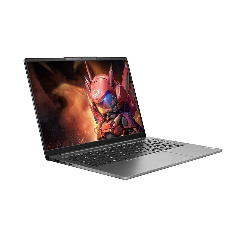 Lenovo Xiaoxin Pro Laptop 14 2023 Ultra AMD Ryzen7, Notebook 780 HZ 7840HS Radeon 2.8 M 32GB LPDDR5X RAM 1TB/2TB SSD 400 K 120 nits