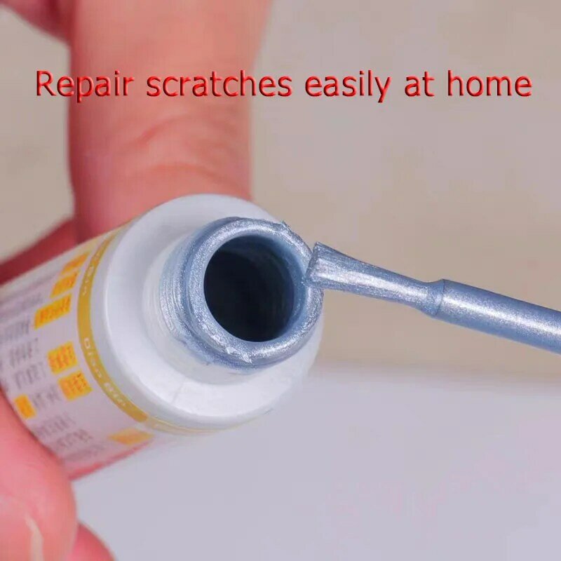 ZLWR BYD Seal car paint pen, car paint pen repair pen scratch removal pen care, car paint scratch repair pen