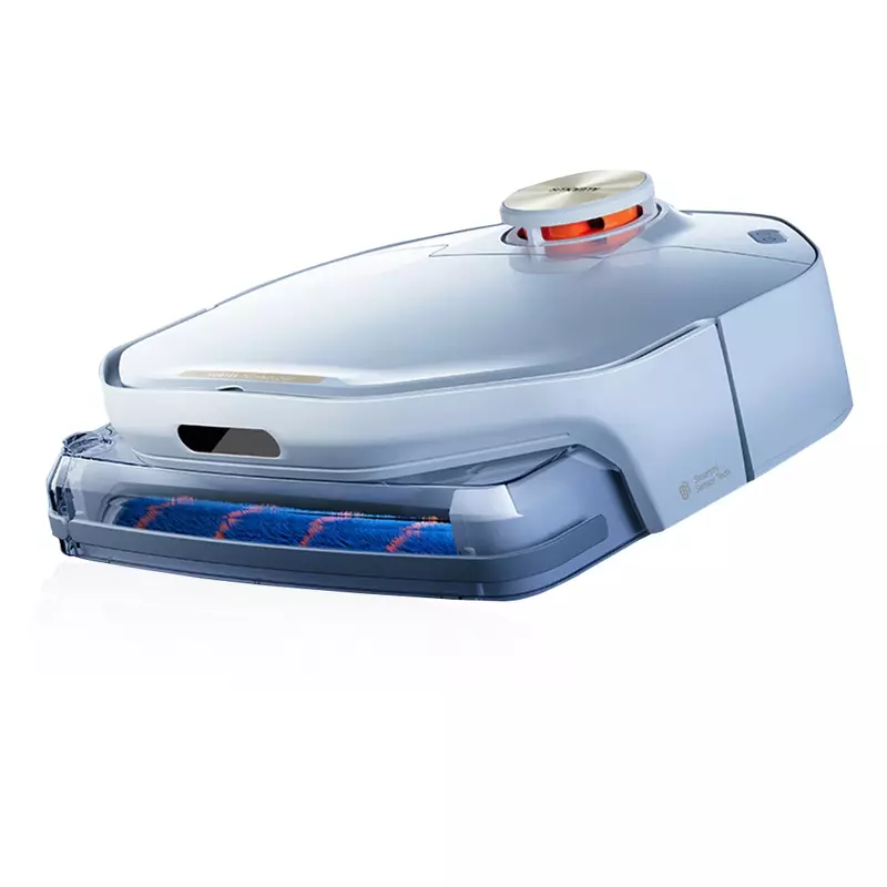 Smartmi vacuum cleaner fully automatic intelligent wet and dry dual-purpose cleaning machine, sweeping machine, sweeping robot