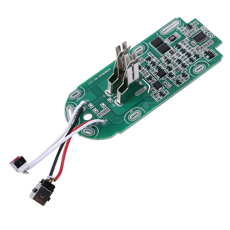 21.6v Li-ion Battery Protection Pcb Board For Dyson V8 Vacuum Cleaner