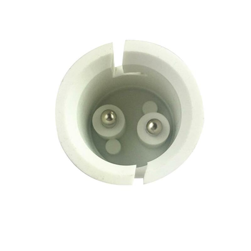 Neue e27 bis b22 LED Glühbirne Schraube Lampen fassung Sockel Sockel Adapter Konverter e27 Lampen fassung in b22