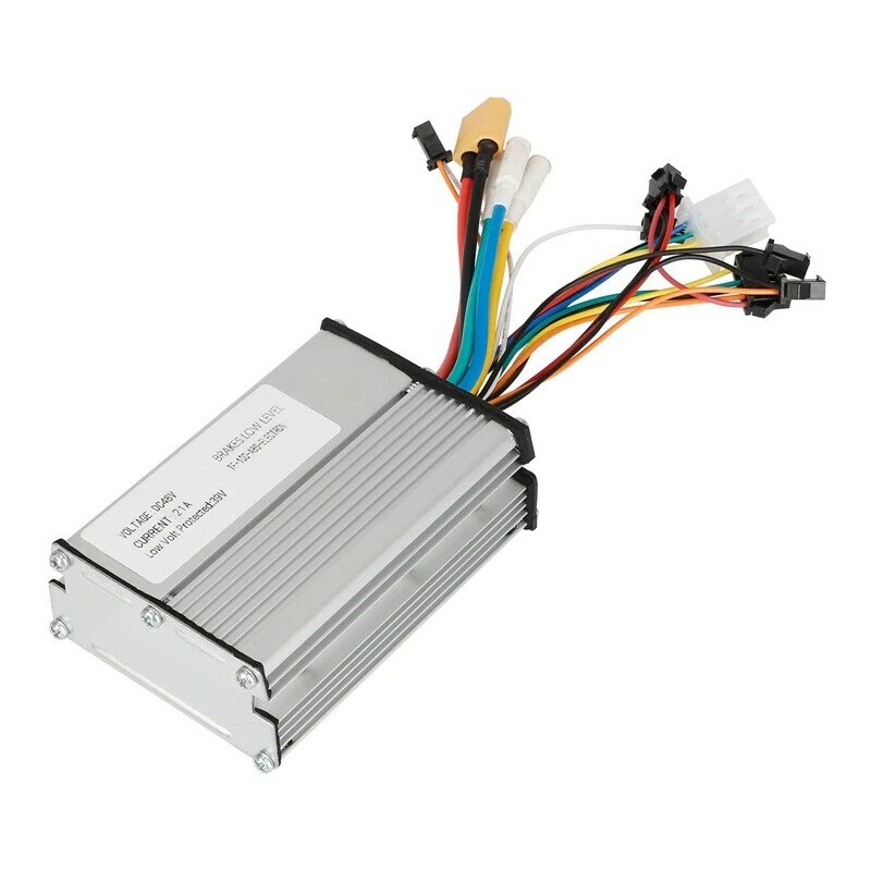 Controller per Skateboard elettrico da 1 pezzo DC 48V 21A Controller principale della scheda principale di controllo della scheda principale del motore Brushless intelligente