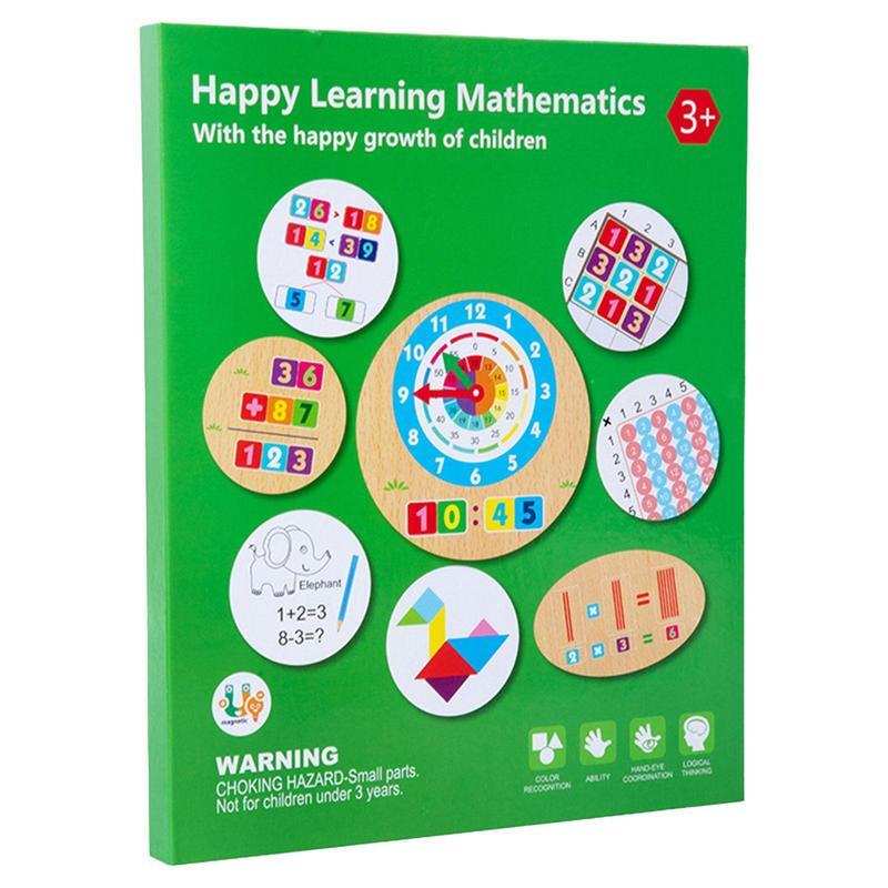 Jouet mentaires oriel Montessori Busy Plepour enfants d'âge alth, jouets d'apprentissage à la main, activité AV, jouets à besoins spéciaux