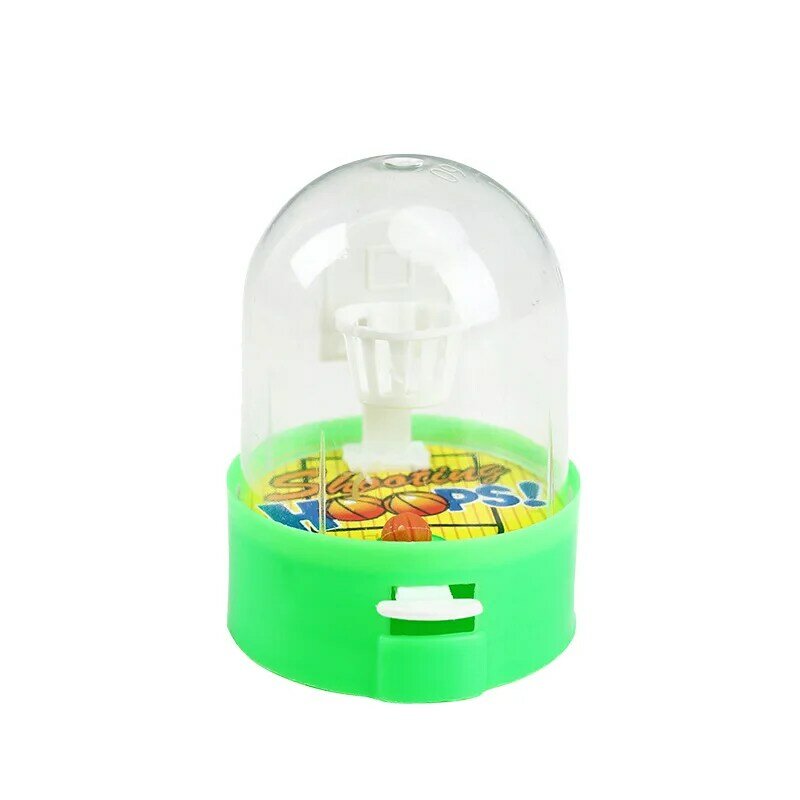 Mini Robot de balayage pour enfants, Puzzle de Simulation, petits appareils ménagers avec lumière et musique, maison de jeu, jouets électriques