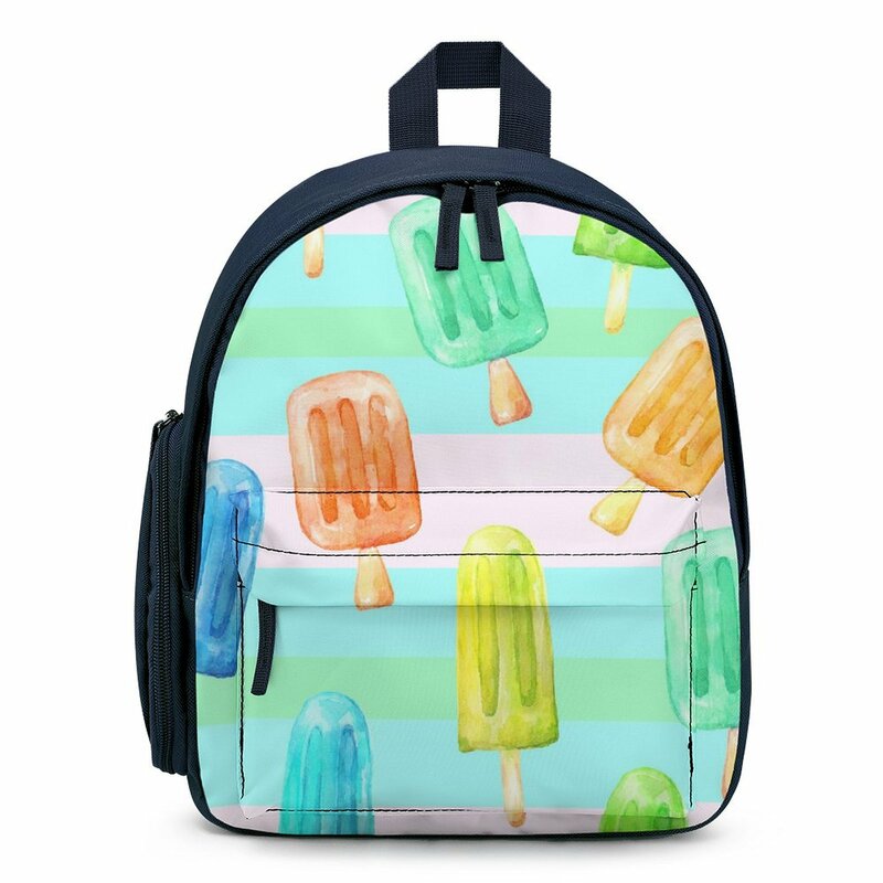 Szkolne torby dla nastolatków książka dla dzieci torby dla chłopców dziewczęce plecak szkolny z pełnym nadrukiem plecak do przedszkola