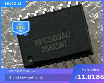 をfreeshipping MPC509AU MPC509A MPC509