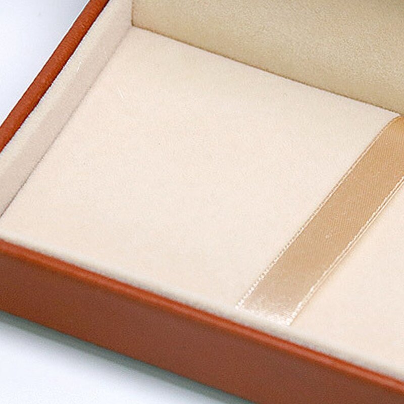 2 Stück Stift Geschenk boxen Füll federhalter Box Schmuck leere Fall Feder mäppchen Box für Erwachsene