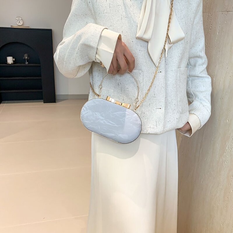 Französisch Vintage Abend tasche Luxus Gold Samt Dinner Bag Mode elegante Clutch Bag Frauen weiblich