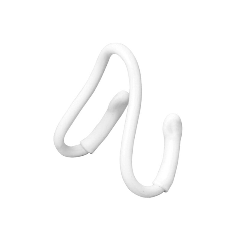 Nasal Dilator For Relieve Snore Silicone Anti Snoring Nose Clip Improve Nose Vent Ease Breathing For Better Sleep Snore Solution