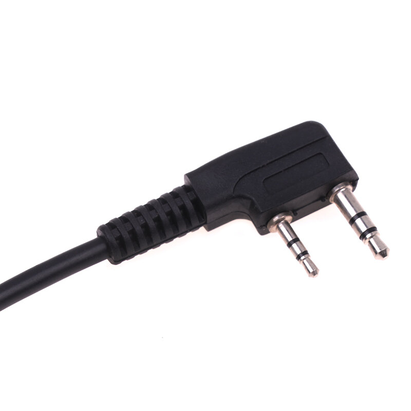 USB-Programmier kabel mit Treiber-CD für UV-5RE UV-5R pofung uv 5r Zwei-Wege-Funk-Walkie-Talkie