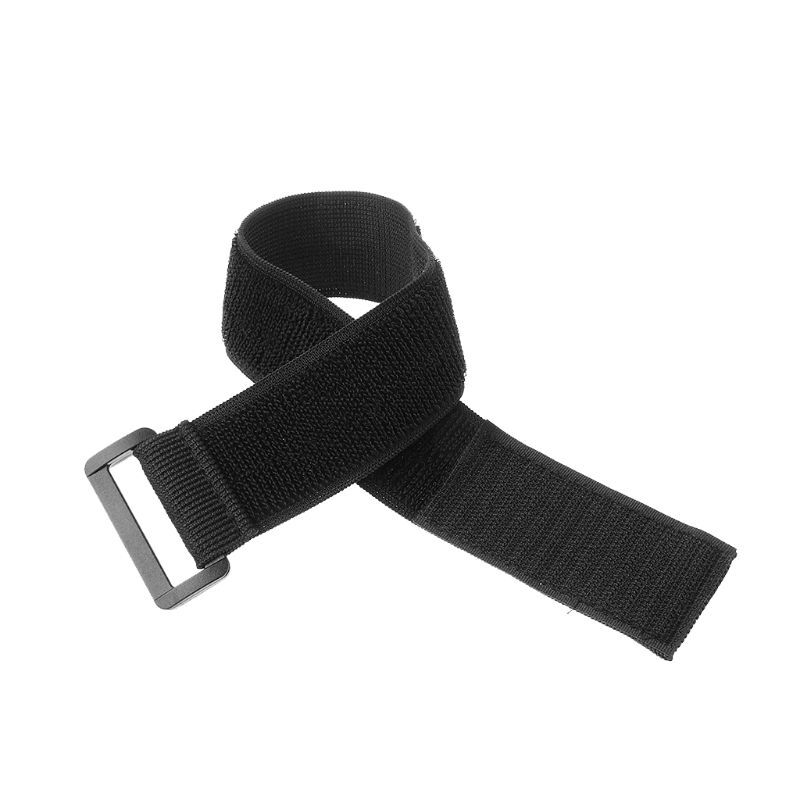 Dropship Einstellbare Nylon Interphone Mantel Armband Taktische Tasche Arm Band Armbinde für Mult