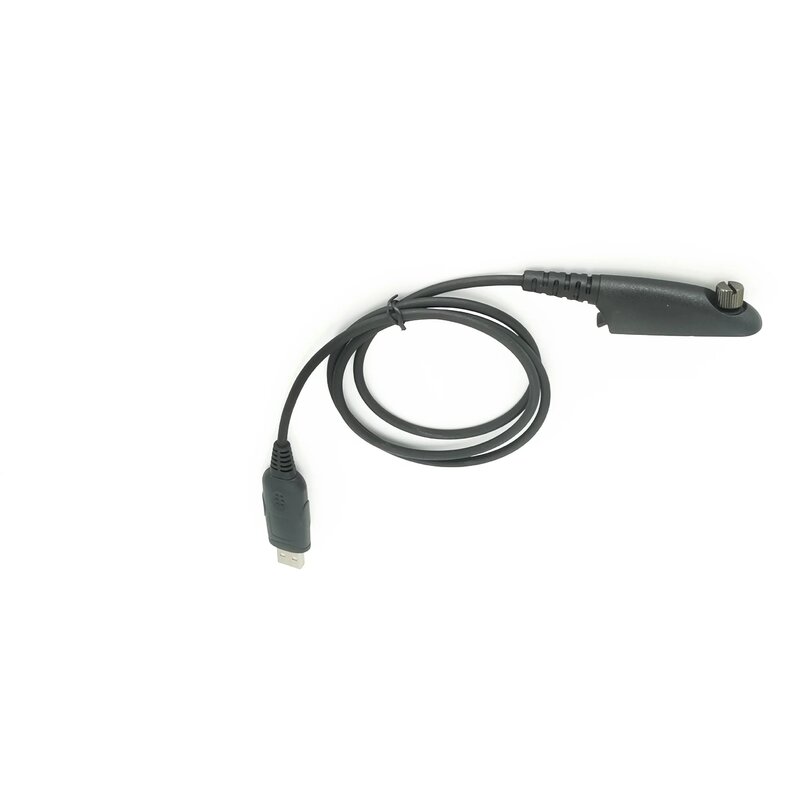 Kabel pemrograman USB GP328 untuk Motorola HT750 HT1250 PRO5150 GP340 GP380 GP640 GP680 GP960 GP1280 PR860 MTX850 walkie talkie
