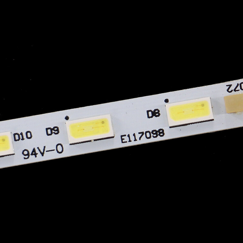 V500H1-ME1-TLEM9 LED TV Backlight for 0E510E 50E5DHR L50F3700A D50A710 LE50F8210 LE50F821C50E62 Strips