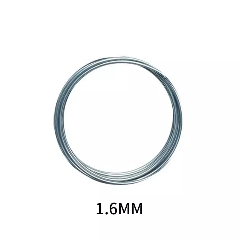 銅アルミニウム溶接棒,1m/3m,フラックス付き線,1.6mm/2.0mm,低温アルミニウム溶接ツール,溶接材