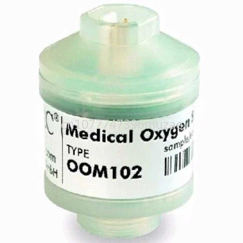 OOM102 , OOM102-1 ,OOM202, OOM204,M-04 ,OOM201 датчик кислородного газа, новый и в наличии