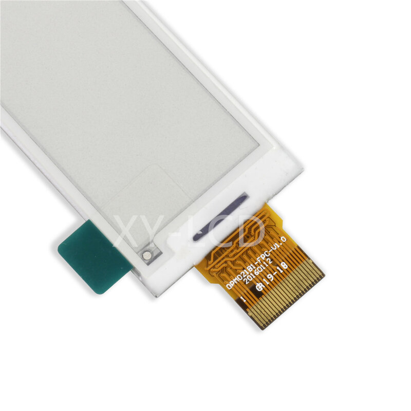 Wyświetlacz LCD dla Netatmo inteligentny termostat V2 NTH01 NTH01-EN-E NTH-PRO do naprawy ekranu N3A-THM02 Netatmo OPM021B1