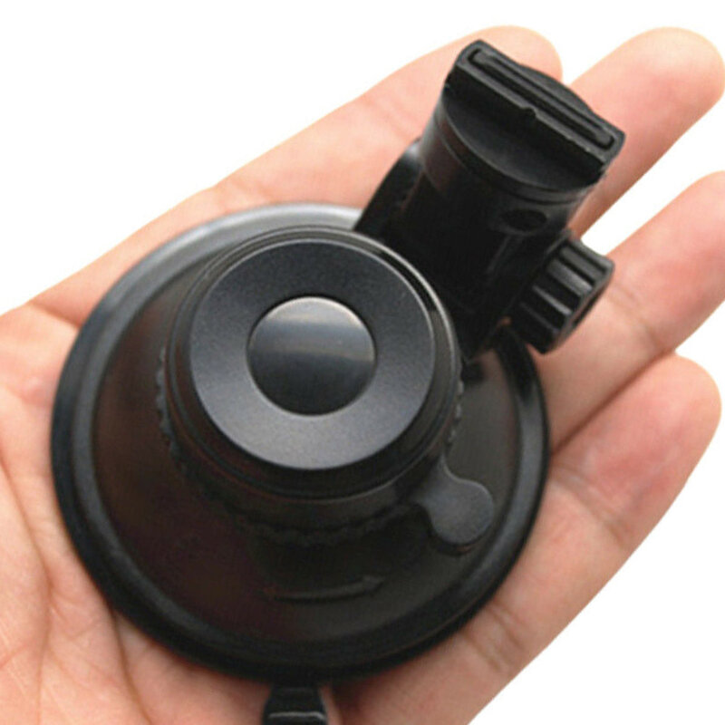 Soporte de cámara de salpicadero con ventosa DVR, accesorios de repuesto compatibles con J501 J501c de generación 360, 1 unidad