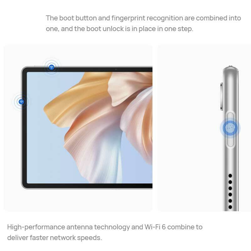 HUAWEI MateBook E Go Performance Edition Snapdragon®8cx Gen 3 Windows 11 Qualcomm®Adreno™GPU