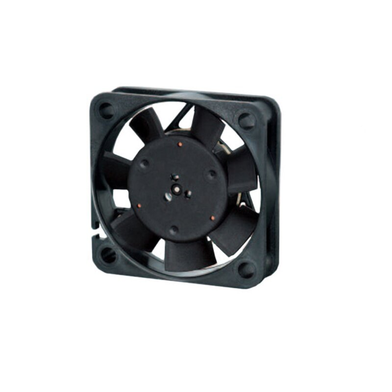 412fh 4010 12V 0.8W Mute Cooling Fan 4cm