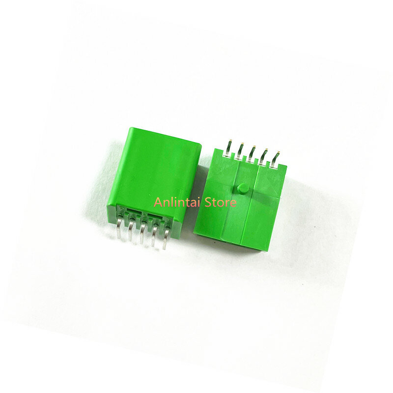 10 шт., разъем флейта (LF)(SN) соединитель провода-платы/провода-провода 10P 8P 6P