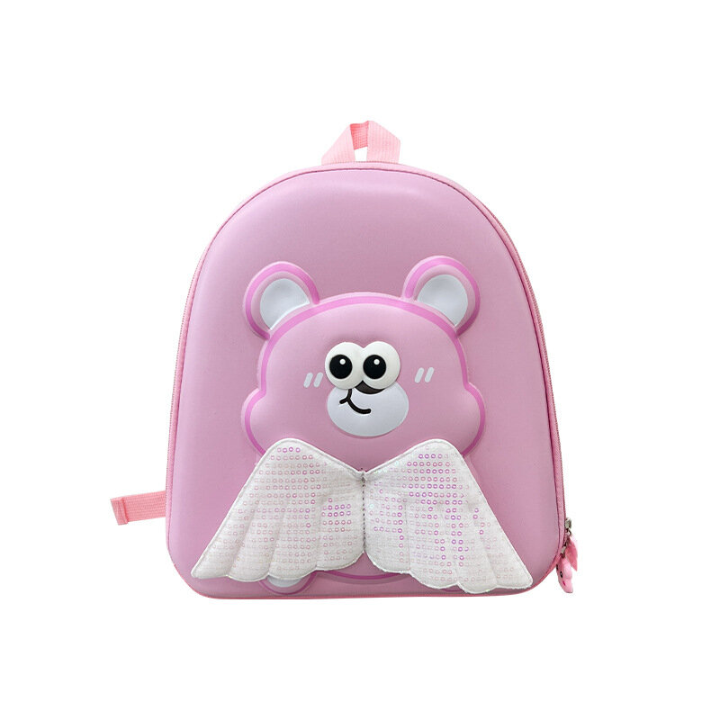 Детский Рюкзак для мальчиков, школьная сумка для мам и детей, сумки для девочек и малышей, милые Мультяшные рюкзаки для девочек