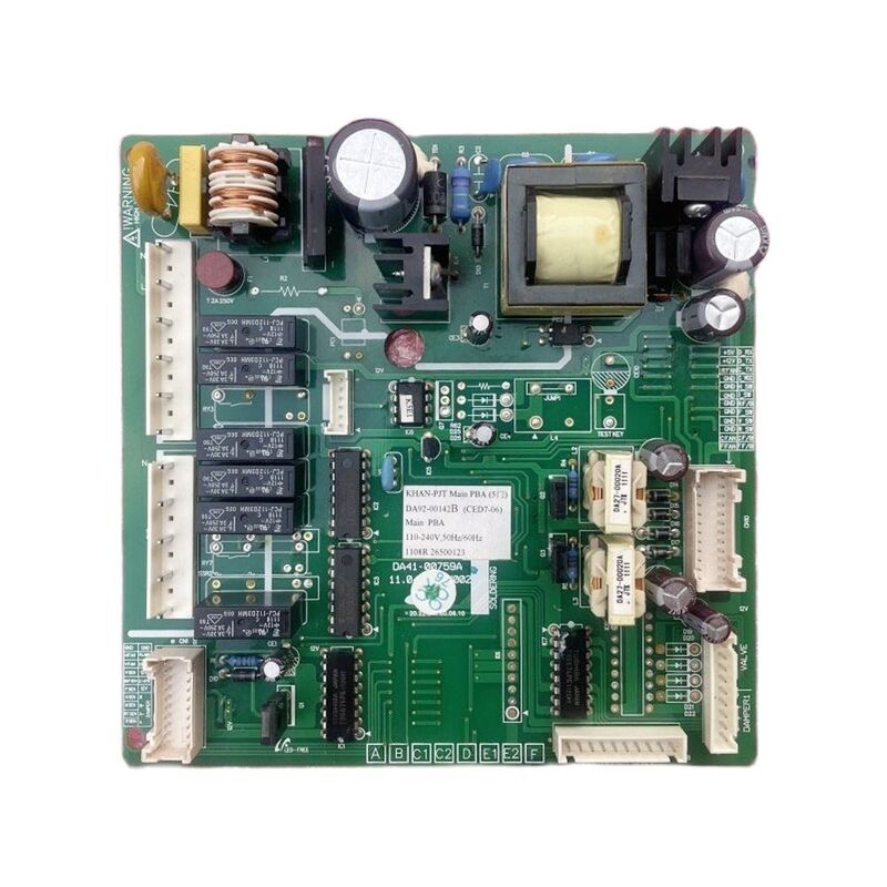 Para Samsung Frigorífico Power Control Board Motherboard DA92-00142B DA41-00759A