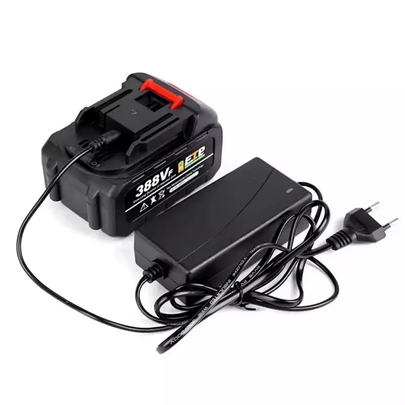 21V 15000mAh Rechargeable Lithium Ion Battery For Makita Cordless Dirll/Brushless Wrench/Screwdriver/Circular Saw EU Plug