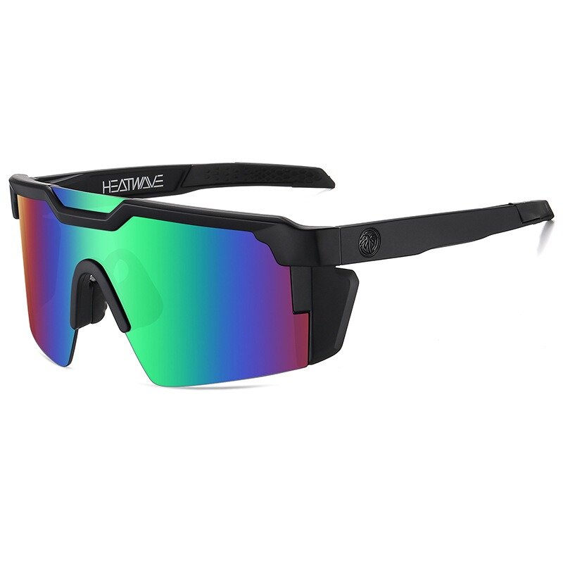 Солнцезащитные очки с защитой от ветра для мужчин и женщин HW05
