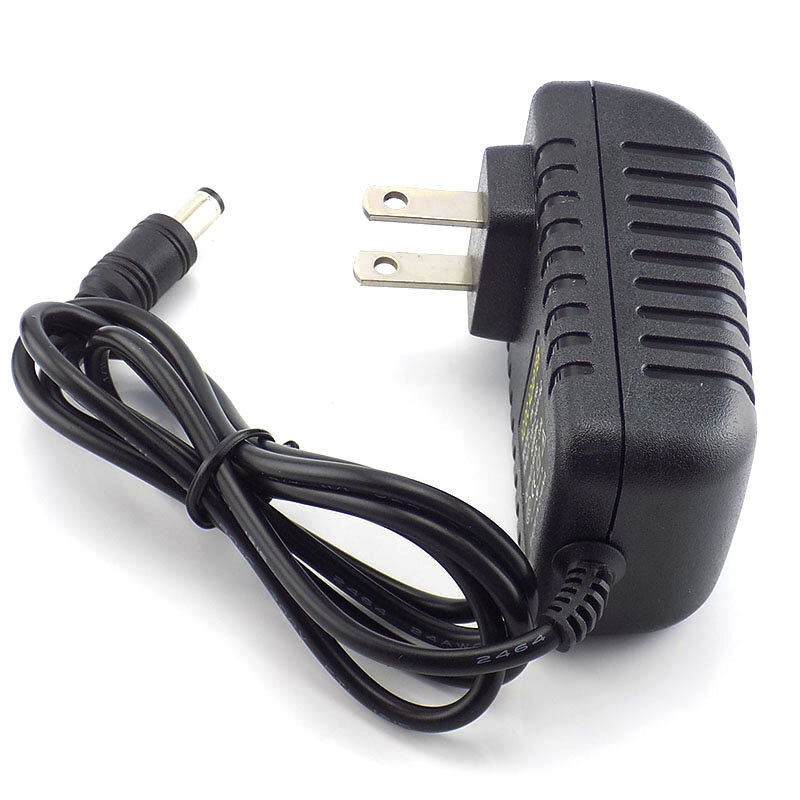 Adapter DC 5V 3000mA Power Supply Adaptor Charger 5V 3A AC 100V-240V Converter For Android TV Box SP 5.5mmx2.5mm