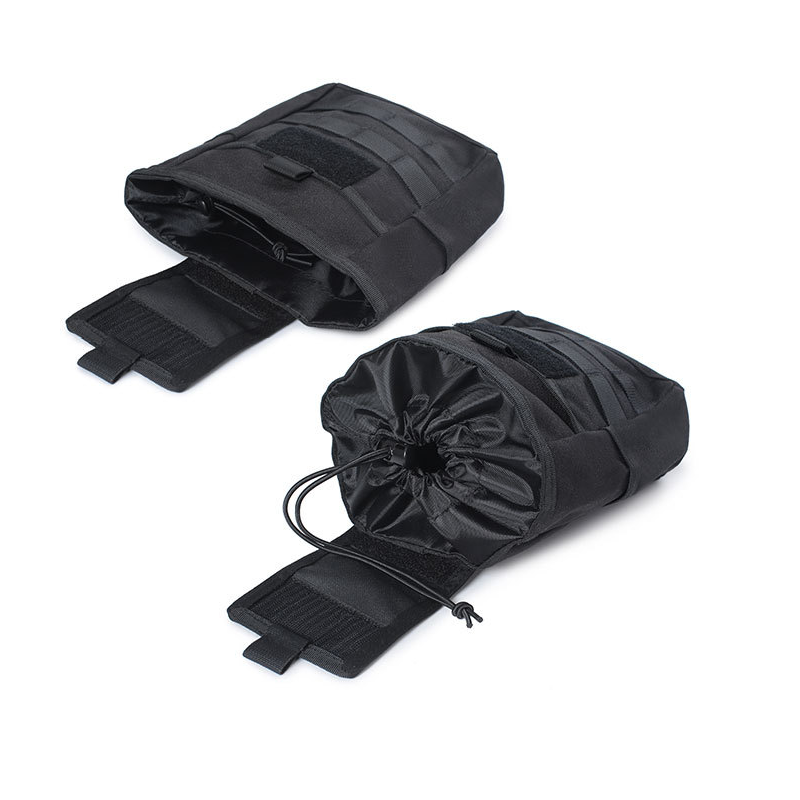 Saco da cintura da carteira sacos de armazenamento de corda comumente usados