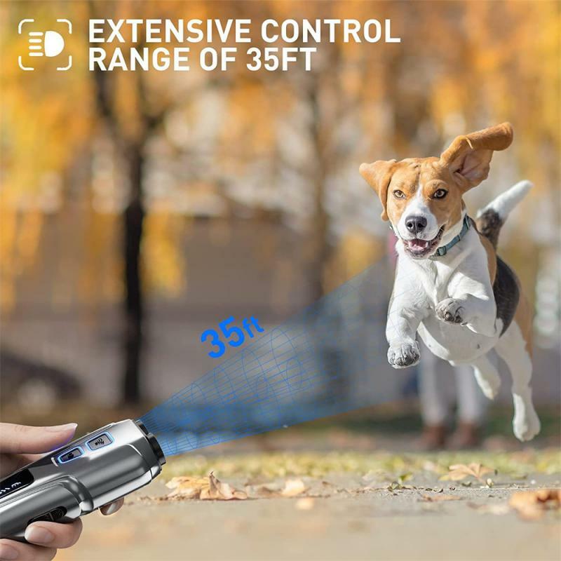 Tecnologia avanzata portatile ampia gamma di applicazioni prodotti per animali Ultras Best Seller Pet Trainer prestazioni affidabili durevoli