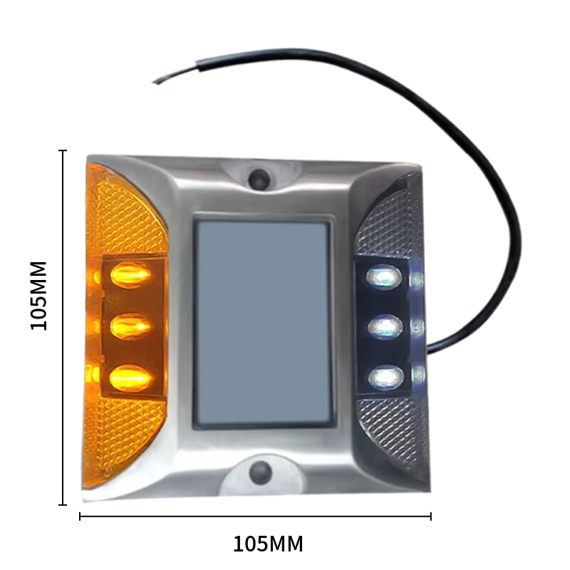 補助光、トンネルの輪郭ライト、明るい24vアクティブスパイクライト、輪郭ライト、トンネルサイン、反射スパイクライト