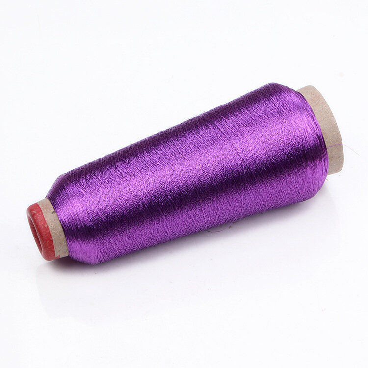 Enhance Your Embroidery with Noble and Royal Embroidery Thread  3500m Perfect for Badge and Uniform Embroidery