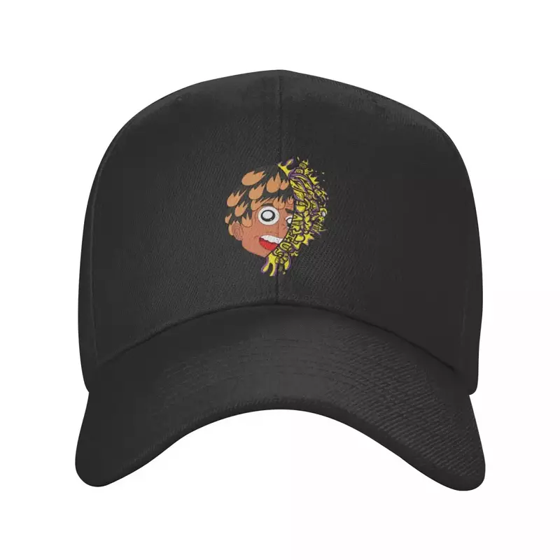 Support Me 1 berretto da Baseball berretto sportivo cappello da sole cappello da spiaggia Streetwear per uomo donna