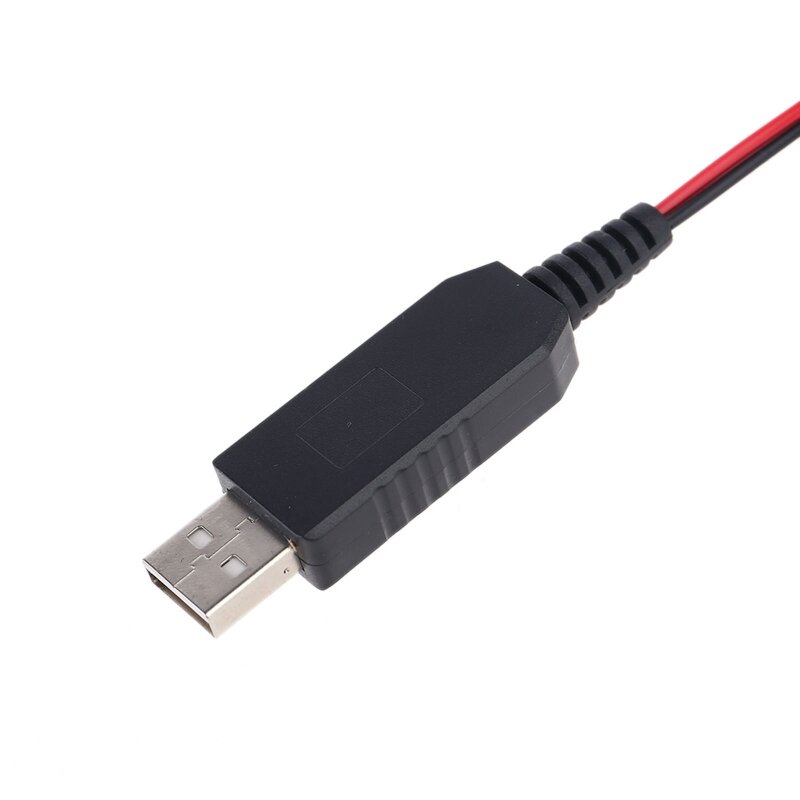 QX2B Convertisseur USB 5V à 3V Intensifier le convertisseur USB 5V à 3V Intensifier la ligne de convertisseur