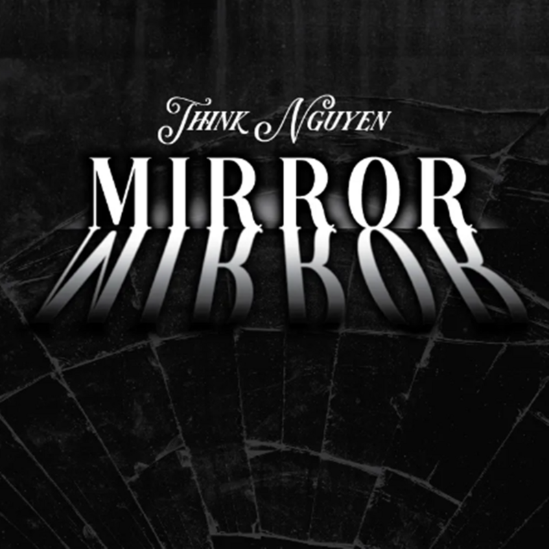 Miroir miroir par Think NguFP (téléchargement instantané)