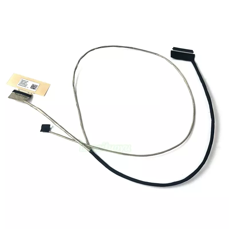 Новый гибкий кабель для ноутбука ASUS TUF Gaming FX505GD GE FX86F FX95G FX705 FX505 EDP 60 Гц кабель 1422-033U0A2 1422-032W0A2 30pin