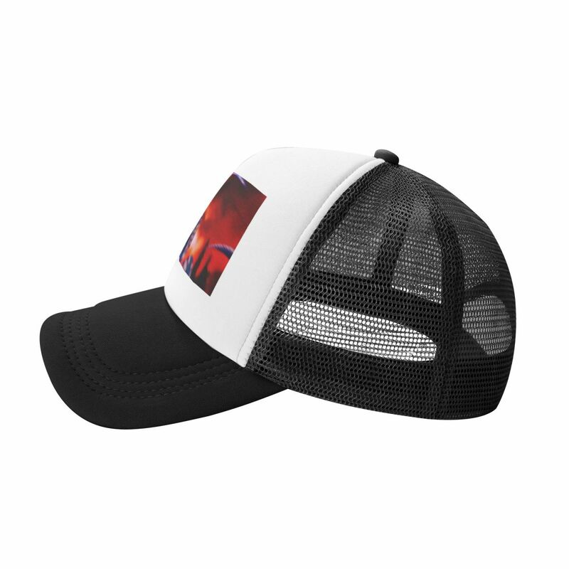 NightWing Baseball Cap Cosplay Bobble Hat Golf Wear Men Women's