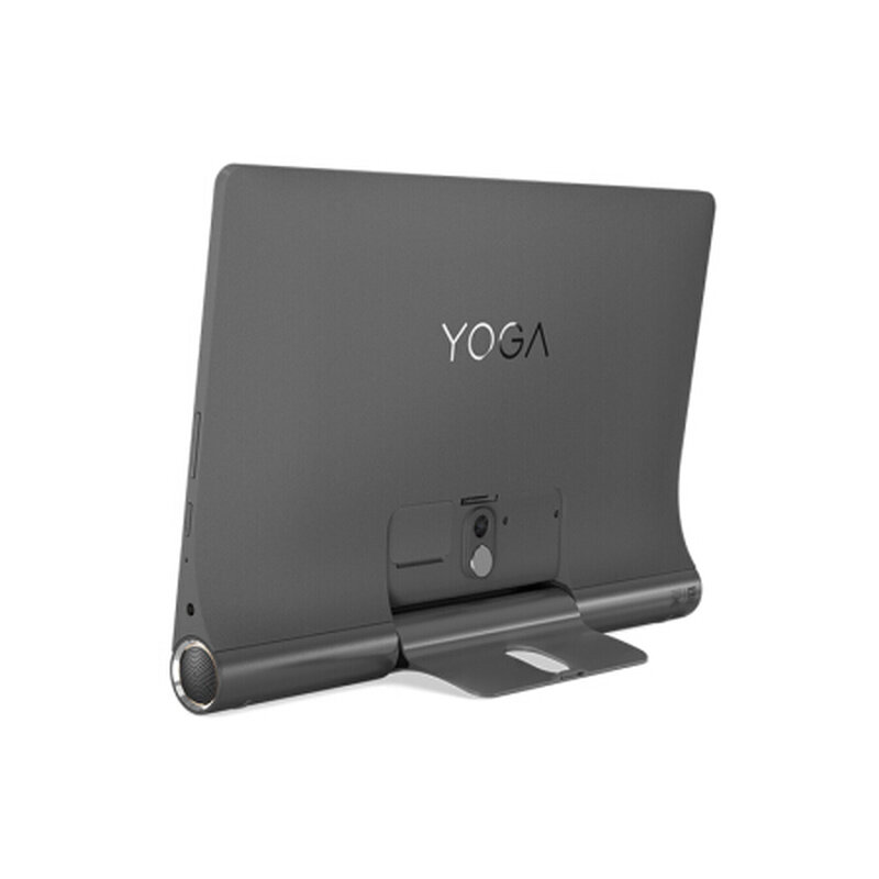 Lenovo YOGA TAB 5 X705F WiFi /X705M LTE Qualcomm 439 Octa Inti 4G RAM 64G ROM 10.1 inci 1920*1200 IPS 7000MAh Android Tablet