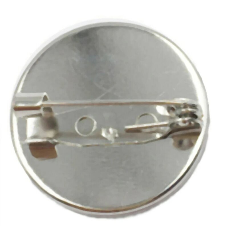 20MM,25MM Personalize Handmade custom photo glass round Brooch Baby  Photo Custom Designed  Photo Gift Pins