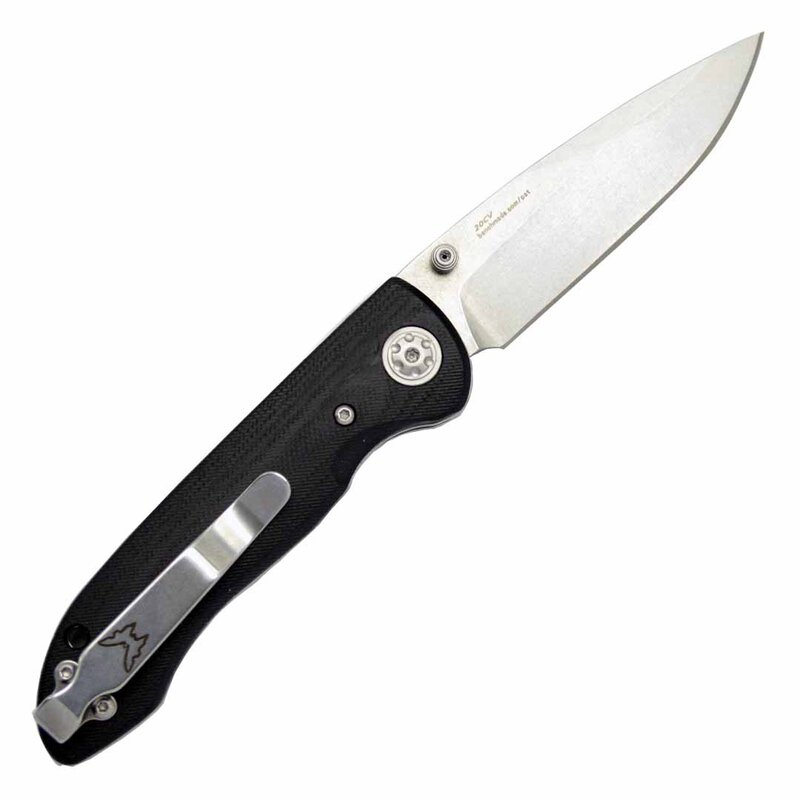 BENCHMADE-Faca dobrável portátil, facas de bolso, G10 Handle, ferramentas de acampamento ao ar livre, EDC, autodefesa, 698